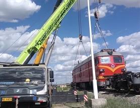内蒙古大型吊装机械租赁